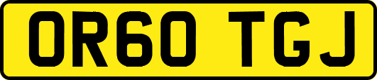 OR60TGJ