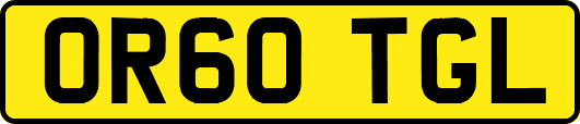 OR60TGL