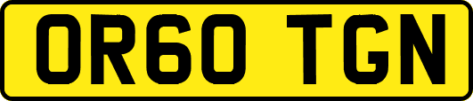 OR60TGN