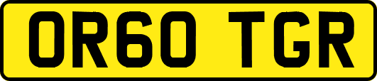 OR60TGR