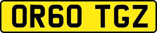 OR60TGZ