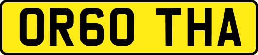 OR60THA
