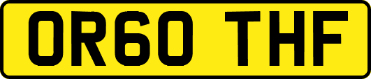OR60THF