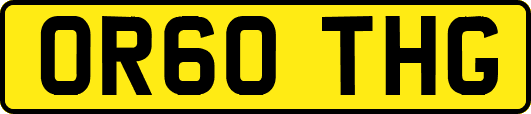 OR60THG