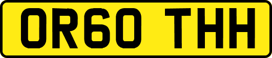 OR60THH