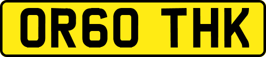 OR60THK