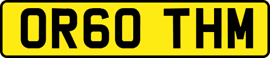 OR60THM