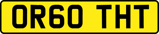 OR60THT