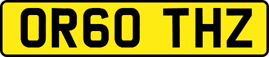 OR60THZ