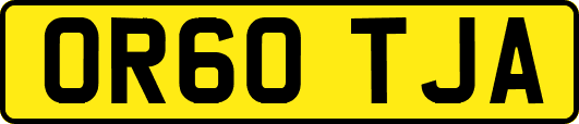 OR60TJA