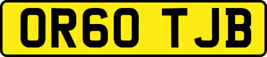OR60TJB