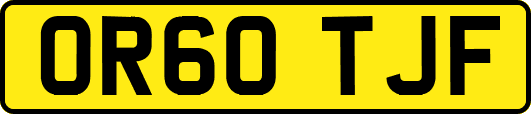 OR60TJF