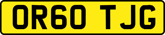 OR60TJG