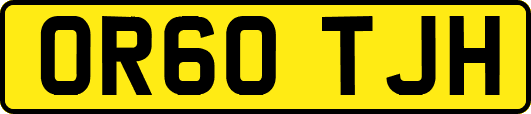 OR60TJH