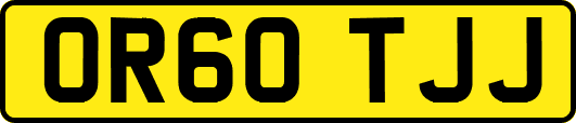 OR60TJJ