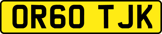 OR60TJK