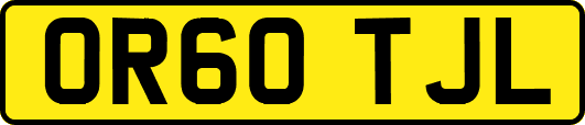 OR60TJL