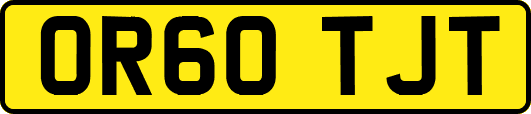 OR60TJT
