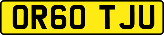 OR60TJU