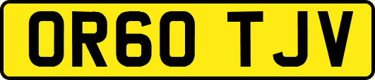 OR60TJV