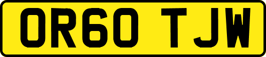 OR60TJW