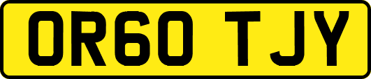 OR60TJY