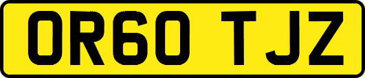 OR60TJZ