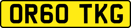 OR60TKG