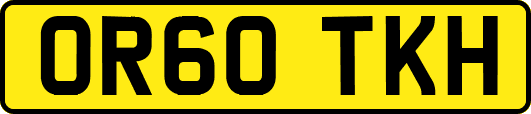 OR60TKH