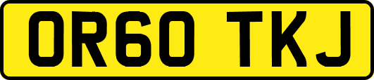 OR60TKJ