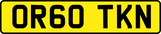 OR60TKN