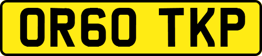OR60TKP