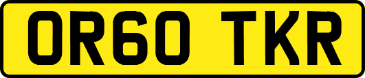 OR60TKR