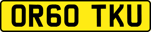 OR60TKU