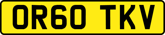 OR60TKV