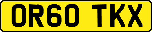 OR60TKX
