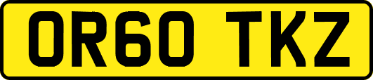 OR60TKZ