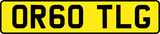 OR60TLG