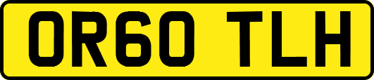 OR60TLH