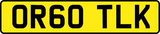 OR60TLK