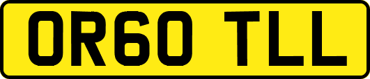 OR60TLL
