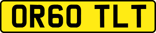 OR60TLT
