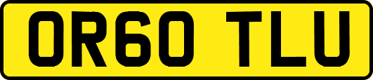 OR60TLU