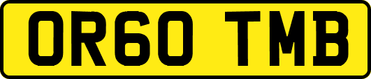OR60TMB