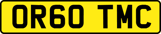 OR60TMC