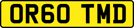OR60TMD