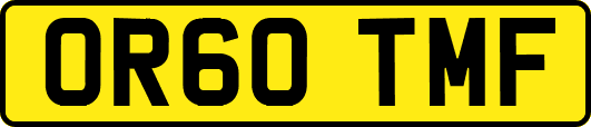 OR60TMF