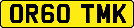 OR60TMK