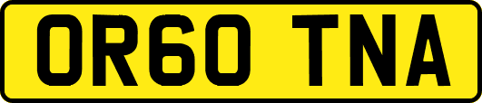 OR60TNA