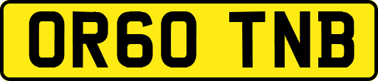 OR60TNB